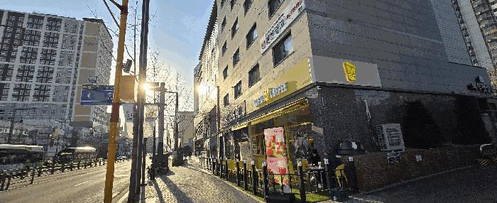 서울 중랑구 오피스텔
