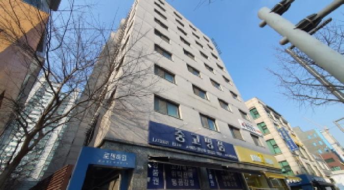 서울특별시 중랑구 상봉동 116-17 로젠하임 6층606호 오피스텔 경매 사진 10