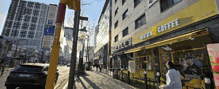서울특별시 중랑구 상봉동 116-17 로젠하임 6층606호 오피스텔 경매 사진 4