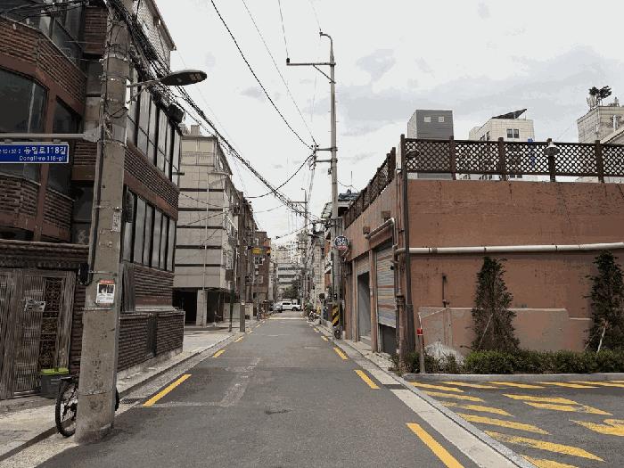 서울 중랑구 다세대(빌라)