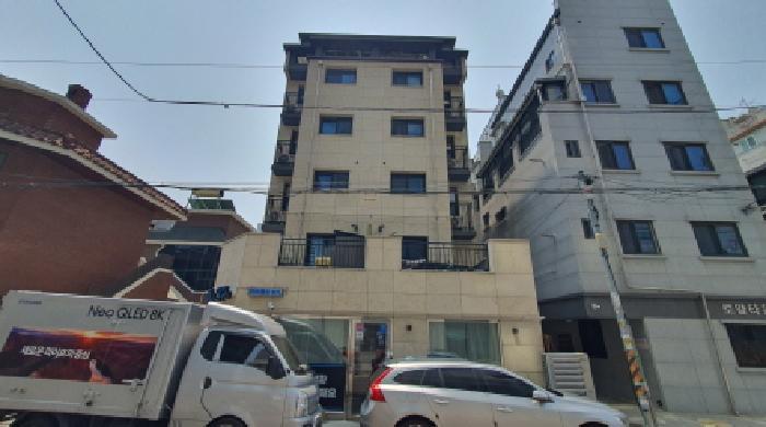 서울특별시 중랑구 상봉동 119-12 해피리움 6층 601호 다세대(빌라) 경매 사진 4