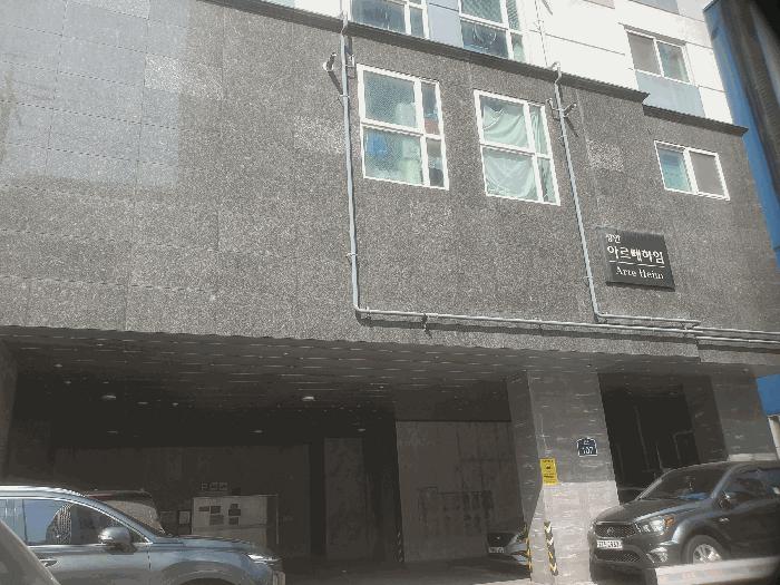 서울특별시 동대문구 장안동 372-12 아르떼하임 14층1401호 아파트 경매 사진 10