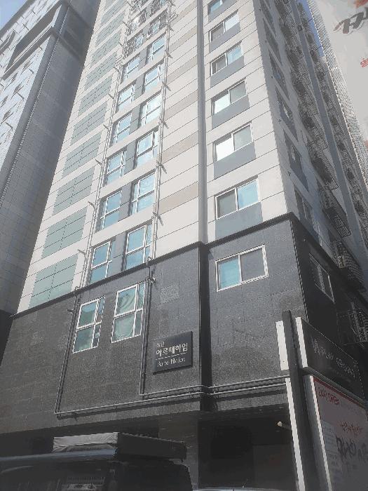 서울특별시 동대문구 장안동 372-12 아르떼하임 14층1401호 아파트 경매 사진 3