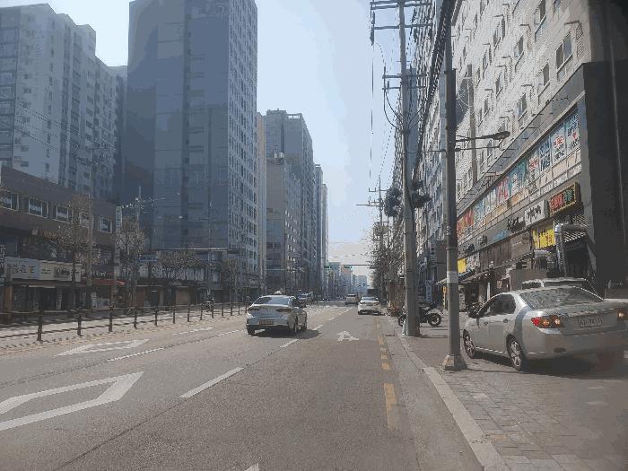 서울특별시 동대문구 장안동 372-12 아르떼하임 14층1401호 아파트 경매 사진 4