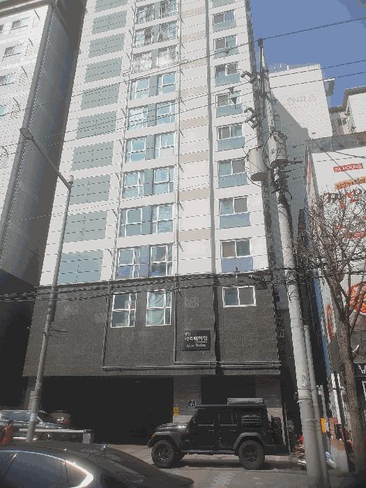 서울특별시 동대문구 장안동 372-12 아르떼하임 14층1401호 아파트 경매 사진 6