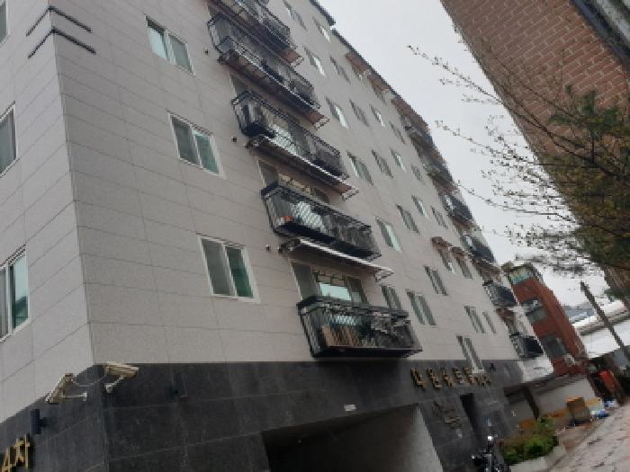 서울특별시 도봉구 창동 582-57 대원쉐르빌14차 3층302호 다세대(빌라) 경매 사진 6