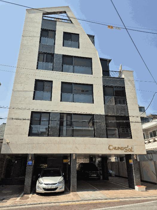 서울특별시 강북구 우이동 73-98 청솔빌라 502호 다세대(빌라) 경매 사진 1