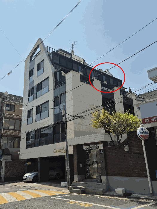 서울특별시 강북구 우이동 73-98 청솔빌라 502호 다세대(빌라) 경매 사진 10