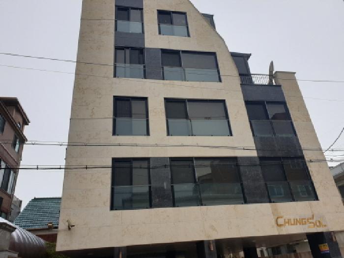 서울특별시 강북구 우이동 73-98 청솔빌라 502호 다세대(빌라) 경매 사진 11
