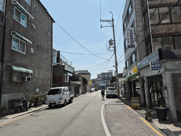 서울특별시 강북구 우이동 73-98 청솔빌라 502호 다세대(빌라) 경매 사진 4