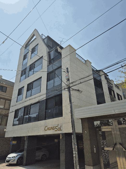 서울특별시 강북구 우이동 73-98 청솔빌라 502호 다세대(빌라) 경매 사진 5