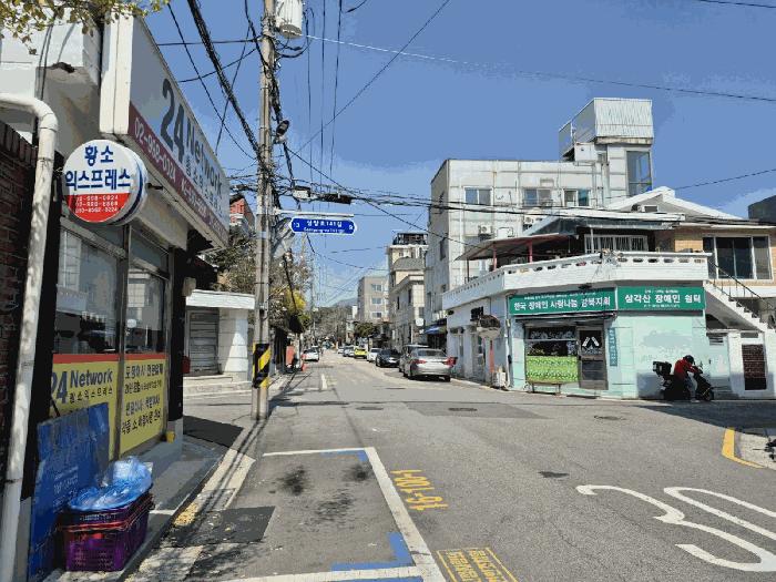 서울특별시 강북구 우이동 73-98 청솔빌라 502호 다세대(빌라) 경매 사진 8