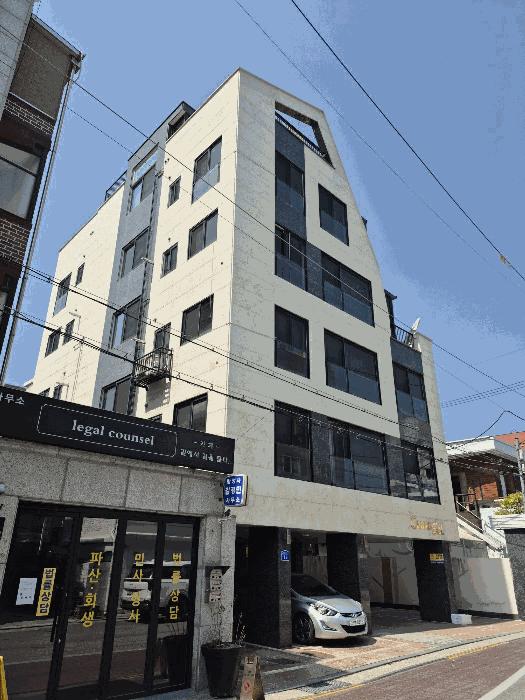 서울특별시 강북구 우이동 73-98 청솔빌라 502호 다세대(빌라) 경매 사진 9