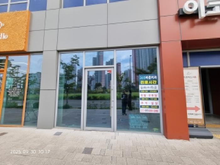 경상남도 창원시 의창구 중동 779-2 365주차빌딩주건축물제1동 1층110호 근린상가 경매 사진 23