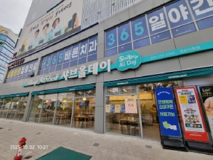 경상남도 창원시 의창구 중동 779-2 365주차빌딩주건축물제1동 1층120호 근린상가 경매 사진 30