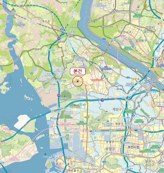 인천광역시 서구 완정로165번길 31, 3층305호 (왕길동,카일룸)구) 인천광역시 서구 왕길동 672-10 다세대(빌라) 경매 사진 14