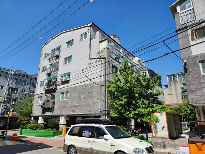 인천광역시 서구 완정로165번길 31, 3층305호 (왕길동,카일룸)구) 인천광역시 서구 왕길동 672-10 다세대(빌라) 경매 사진 4