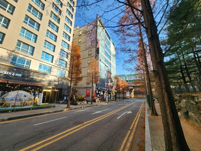 인천광역시 남동구 논현역로 6, 15층1505호 (논현동,아라트라움)구) 인천광역시 남동구 논현동 631-4 오피스텔 경매 사진 4