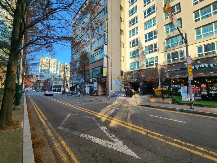 인천광역시 남동구 논현역로 6, 15층1505호 (논현동,아라트라움)구) 인천광역시 남동구 논현동 631-4 오피스텔 경매 사진 7