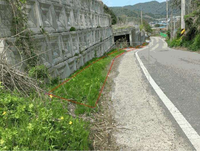 경기도 동두천시 동두천동 76-16 임야 경매 사진 6