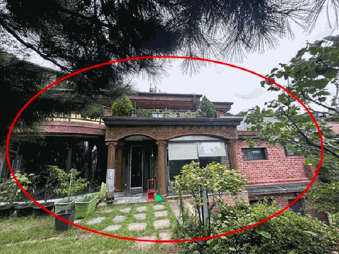 서울 종로구 주택