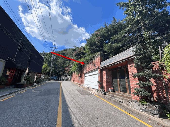 서울특별시 종로구 평창동 534-6 주택 경매 사진 10