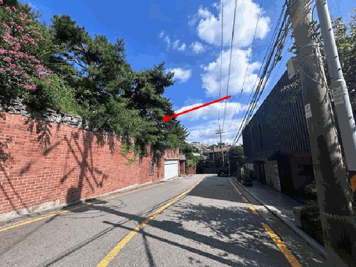 서울특별시 종로구 평창동 534-6 주택 경매 사진 11