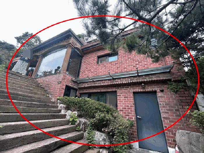 서울특별시 종로구 평창동 534-6 주택 경매 사진 2