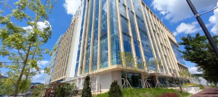 경기도 포천시 군내면 용정리 479-1 포천웰플렉스용정산단 4층 423호 아파트형공장 경매 사진 10