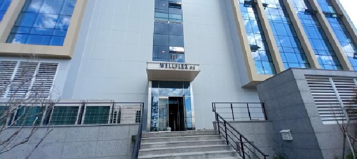 경기도 포천시 군내면 용정리 479-1 포천웰플렉스용정산단 4층 423호 아파트형공장 경매 사진 11