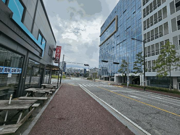 경기도 포천시 군내면 용정리 479-1 포천웰플렉스용정산단 4층 423호 아파트형공장 경매 사진 4
