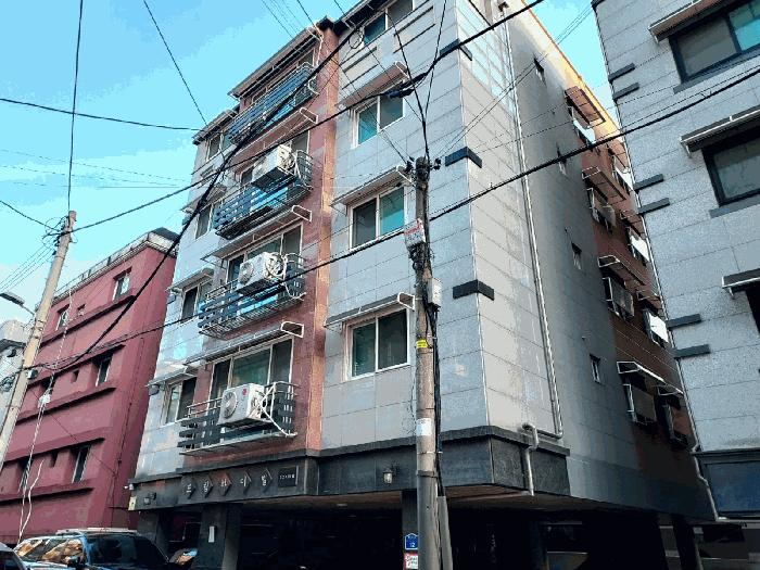 경기도 안산시 상록구 본오동 853-1 드림하이빌 5층502호 다세대(빌라) 경매 사진 3