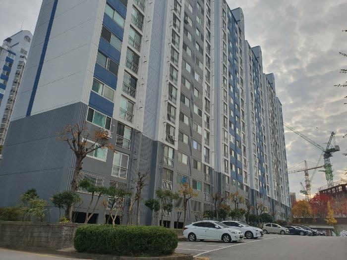 광주 북구 아파트