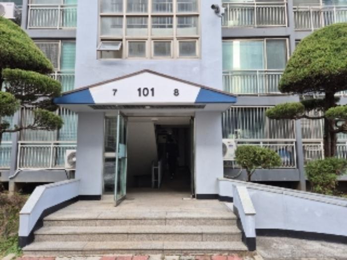 광주광역시 북구 양일로305번길 11, 101동 14층1407호구) 광주광역시 북구 일곡동 848-2 아파트 경매 사진 6
