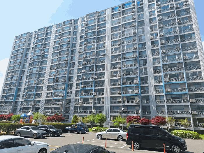 광주광역시 광산구 월계동 757-3 첨단동부아파트 제102동 제1층 제103호 아파트 경매 사진 3