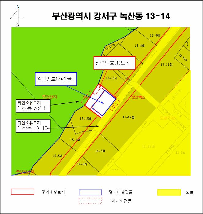 부산광역시 강서구 녹산동 13-14 주택 경매 사진 14