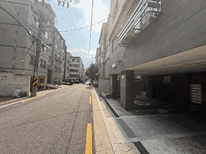 서울특별시 강서구 화곡동 46-31 라움 제6층 제601호 다세대(빌라) 경매 사진 3