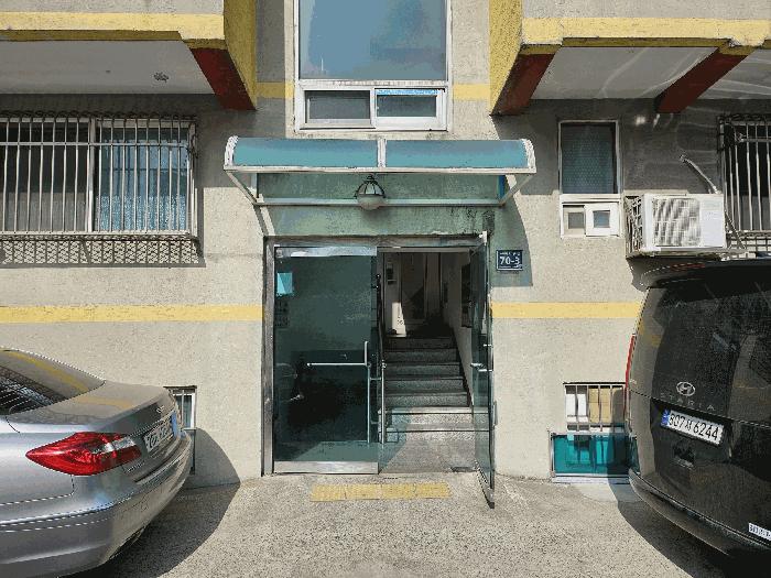 인천광역시 미추홀구 숭의동 3-73 3층302호 다세대(빌라) 경매 사진 3