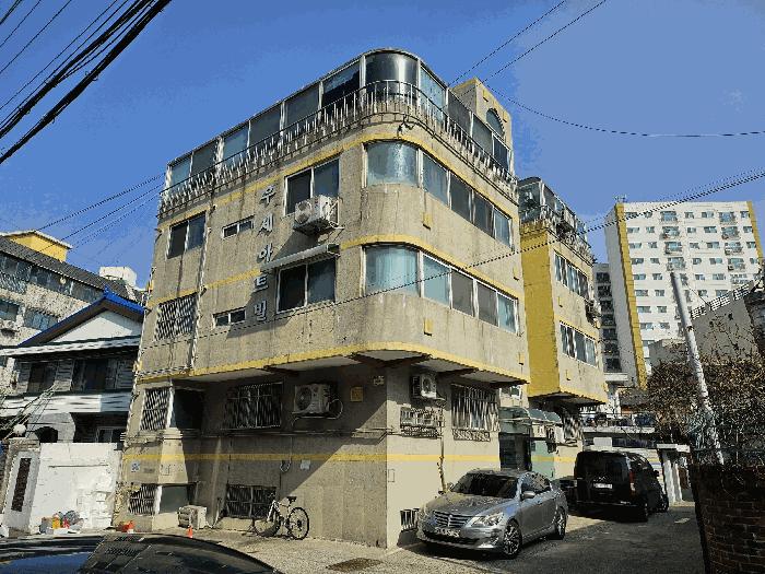 인천광역시 미추홀구 숭의동 3-73 3층302호 다세대(빌라) 경매 사진 4