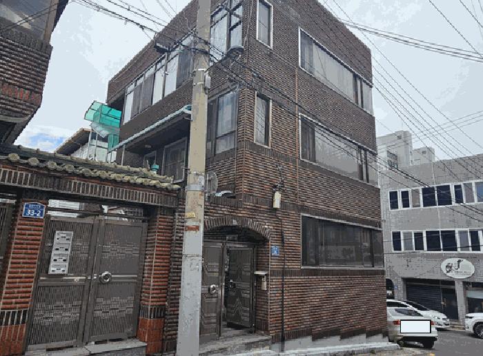 대구광역시 수성구 범물동 1343-21 근린주택 경매 사진 3