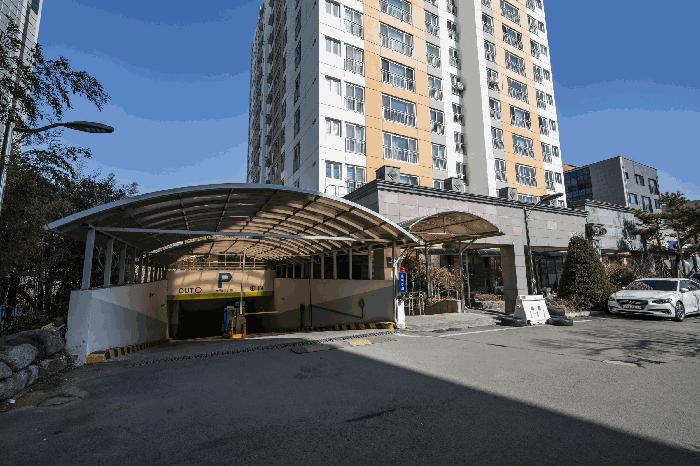 광주광역시 동구 산수동 715 라도스하임 제1층 제115호 근린상가 경매 사진 4