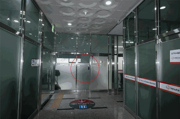 광주광역시 동구 산수동 715 라도스하임 제1층 제115호 근린상가 경매 사진 5