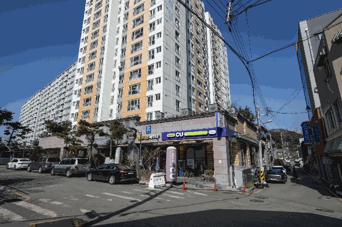 광주광역시 동구 산수동 715 라도스하임 제1층 제115호 근린상가 경매 사진 6