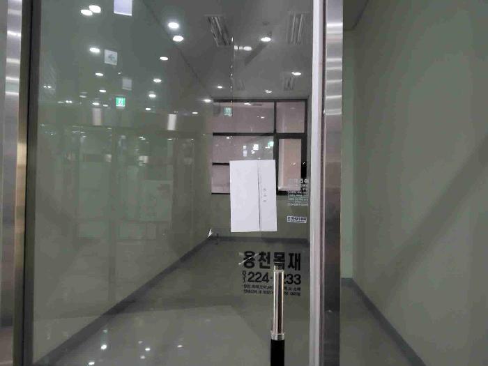 경기도 수원시 권선구 금곡로196번길 92, 1층112호 (금곡동,다인로얄팰리스호매실테라스4차)구) 경기도 수원시 권선구 금곡동 1125-1 근린상가 경매 사진 13