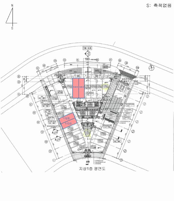 경기도 수원시 권선구 금곡로196번길 92, 2층211호 (금곡동,다인로얄팰리스호매실테라스4차)구) 경기도 수원시 권선구 금곡동 1125-1 근린상가 경매 사진 18