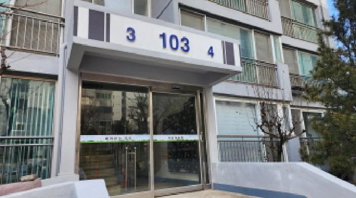 전북특별자치도 군산시 나운동 153-12 나운1차서호아파트 103동 13층1304호 아파트 경매 사진 6