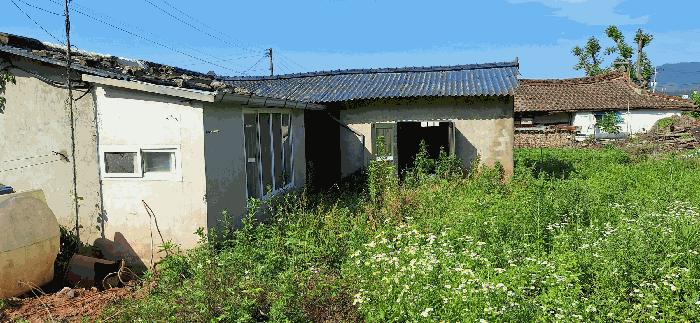 전라남도 장흥군 장평면 용강리 305 대지 경매 사진 17