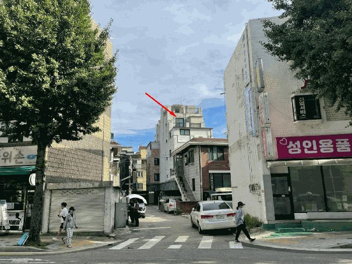 서울특별시 양천구 신월동 225-23 하늘숲 제5층 제501호 다세대(빌라) 경매 사진 4