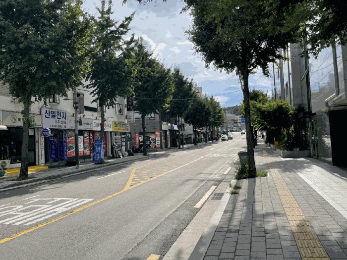 서울특별시 양천구 신월동 225-23 하늘숲 제5층 제501호 다세대(빌라) 경매 사진 5
