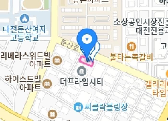 대전광역시 서구 둔산동 1082 그린코아상가 비2층11호 근린상가 경매 사진 18
